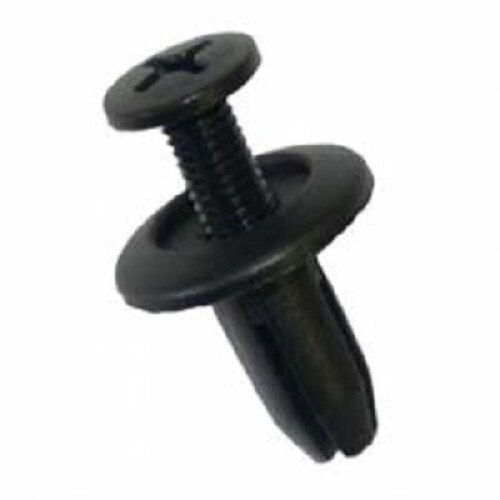 Set 10 buc clips auto HONDA