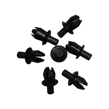 Set 10 buc clips auto VW Set 10 buc clips auto VW
