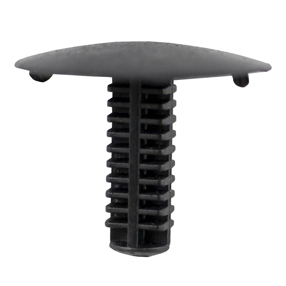 Set 10 buc clips caroserie auto NISSAN