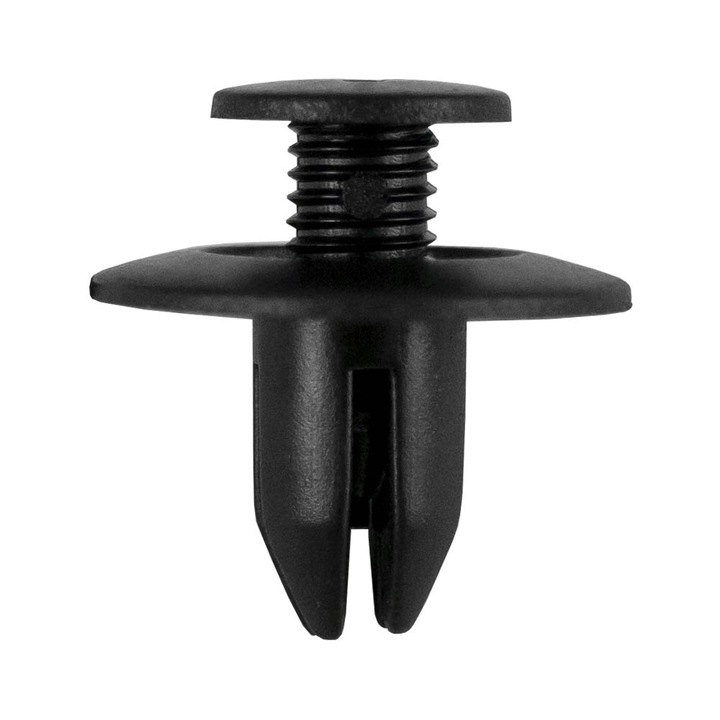 Set Clipsuri Autode Plastic 10 Buc Jbm