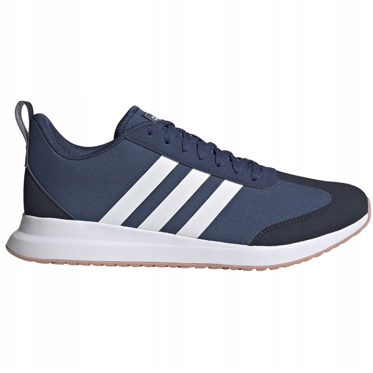 Pantofi de alergat, Adidas, BM77104, albastru marin, EU 38