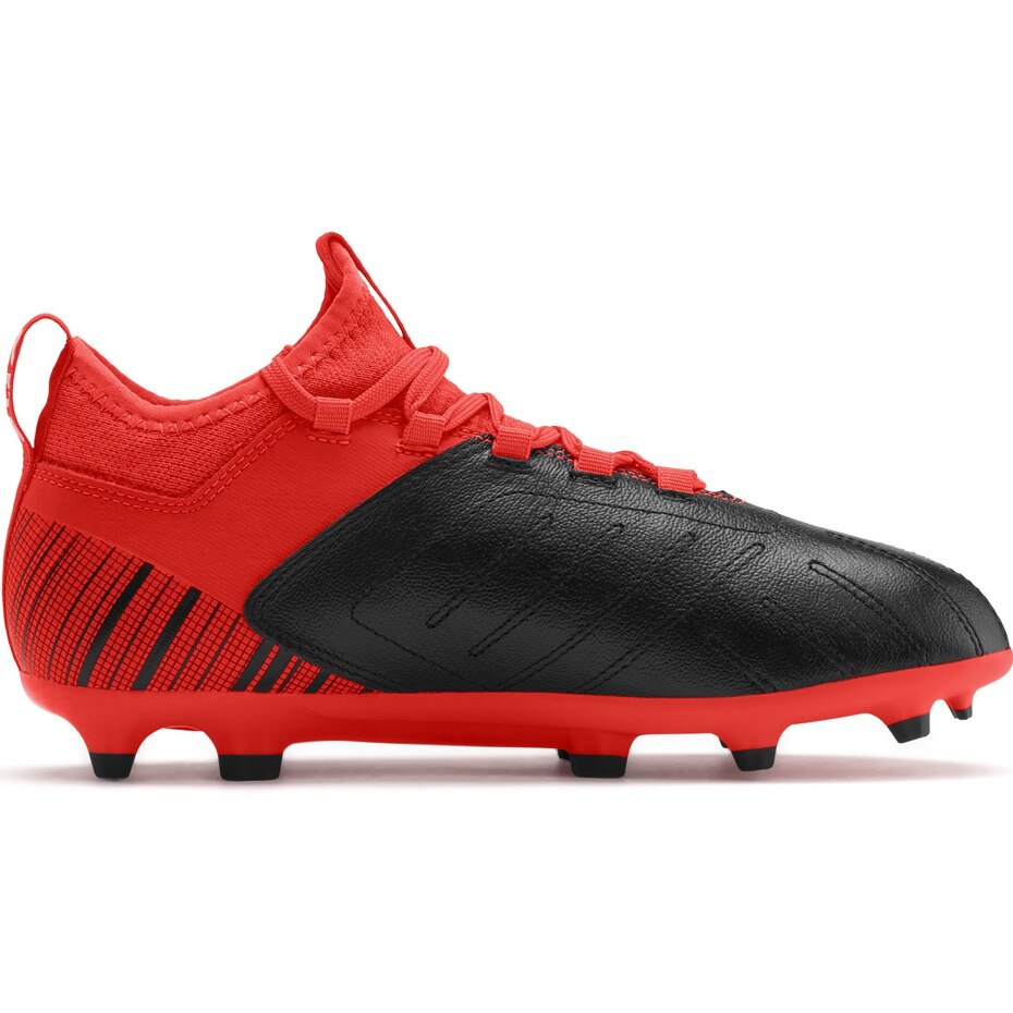 Pantofi sport Puma, BM94095, Rosu