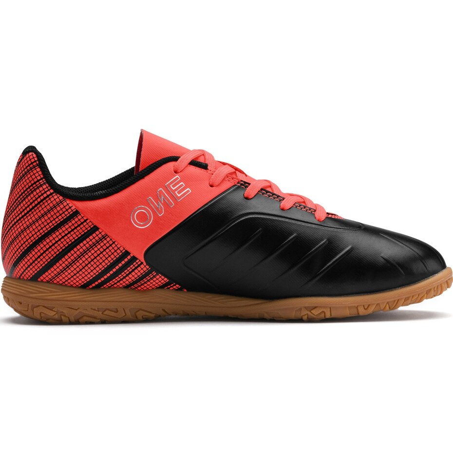 Pantofi sport Puma, BM93999, Rosu, 38 EU