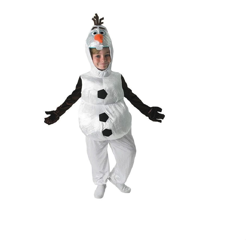 Potatoes Armstrong direction Costum Olaf Frozen (2-3 ani) - eMAG.ro