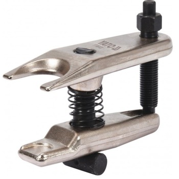 Extractor pentru articulatii sferice Yato profesional 35-80 mm Extractor pentru articulatii sferice Yato profesional 35-80 mm