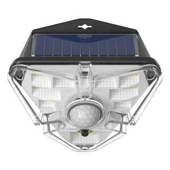 Lampa solara led cu senzor de miscare Baseus x 4 Lampa solara led cu senzor de miscare Baseus x 4