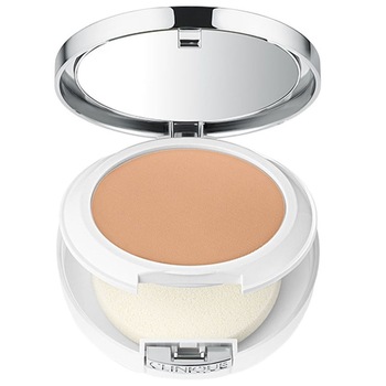 Pudra Clinique Beyond Perfecting Powder Foundation Concelear 0.5 Breeze 14.5 Gr Pudra Clinique Beyond Perfecting Powder Foundation Concelear 0.5 Breeze 14.5 Gr