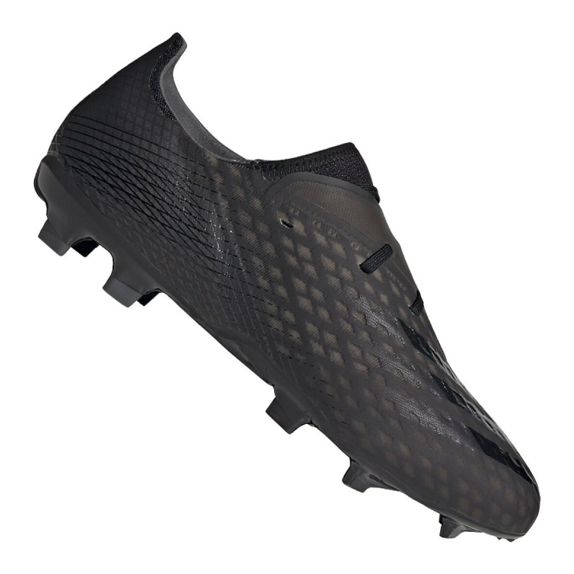 Pantofi sport Adidas, BM91662, Negru
