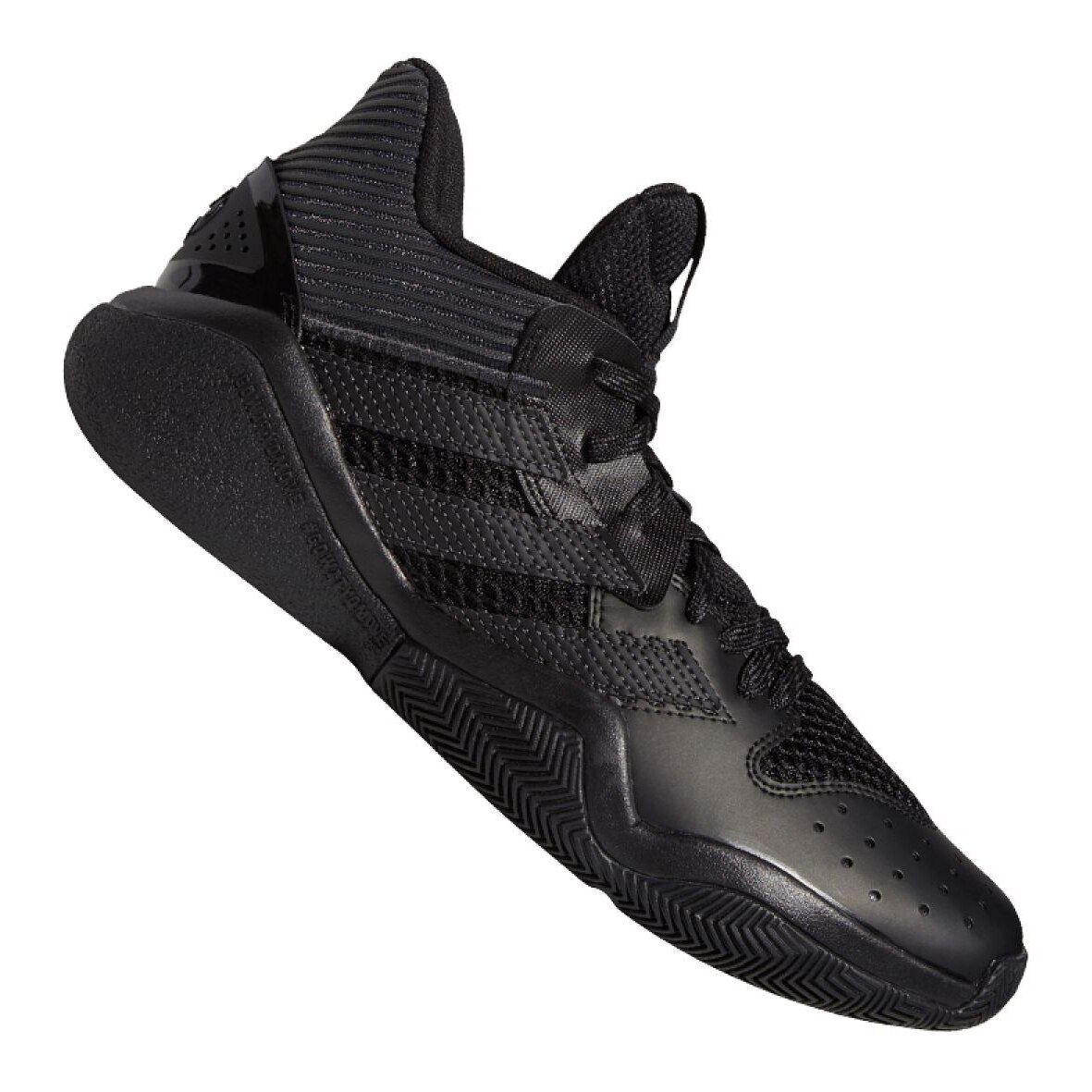 Pantofi sport Adidas, BM90442, Negru