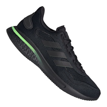 Pantofi sport, Adidas, BM90368, Negru Pantofi sport, Adidas, BM90368, Negru
