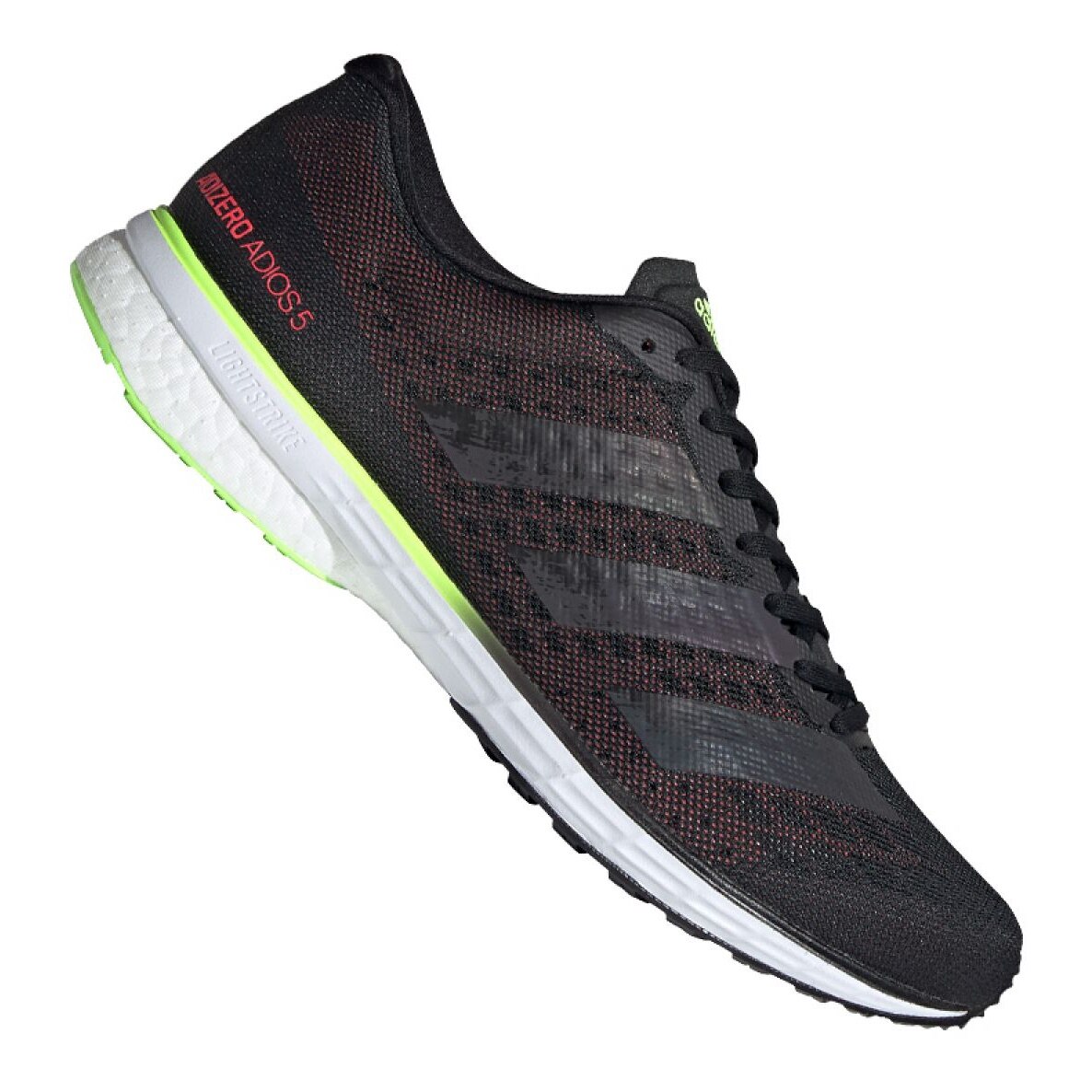 Pantofi sport Adidas, BM90016, Negru