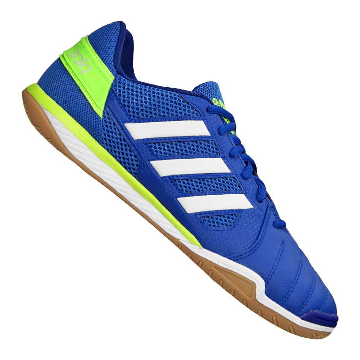 Pantofi sport, Adidas, BM106462, Albastru