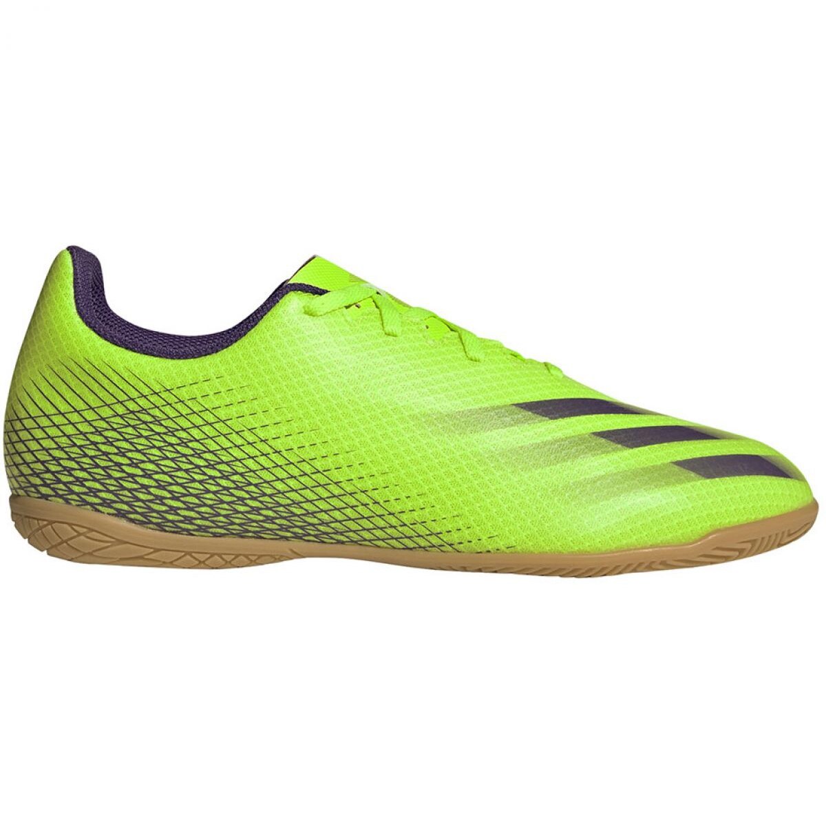 Pantofi fotbal barbati, Adidas, BM100565, Verde
