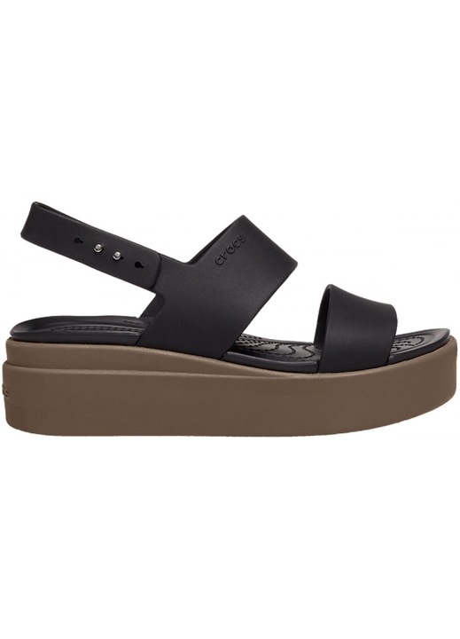 Crocs női szandál, BM94461, Fekete