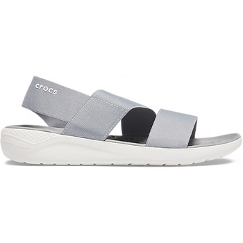 Sandale dama Crocs, BM94918, Gri Sandale dama Crocs, BM94918, Gri