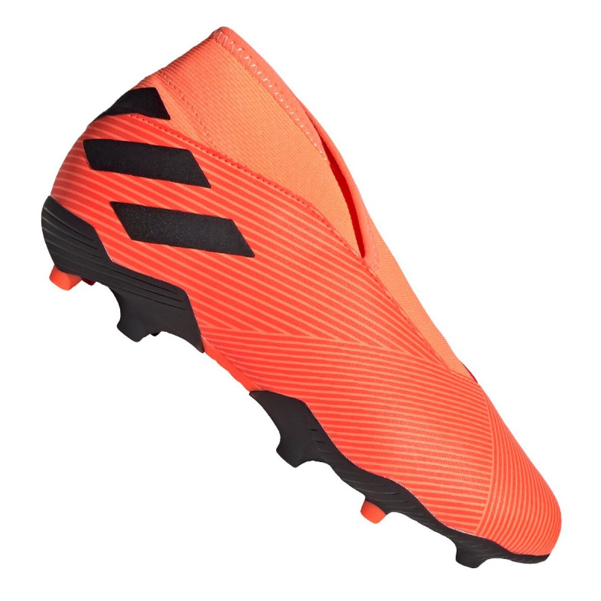 Pantofi sport barbati Adidas, BM91073, rosu