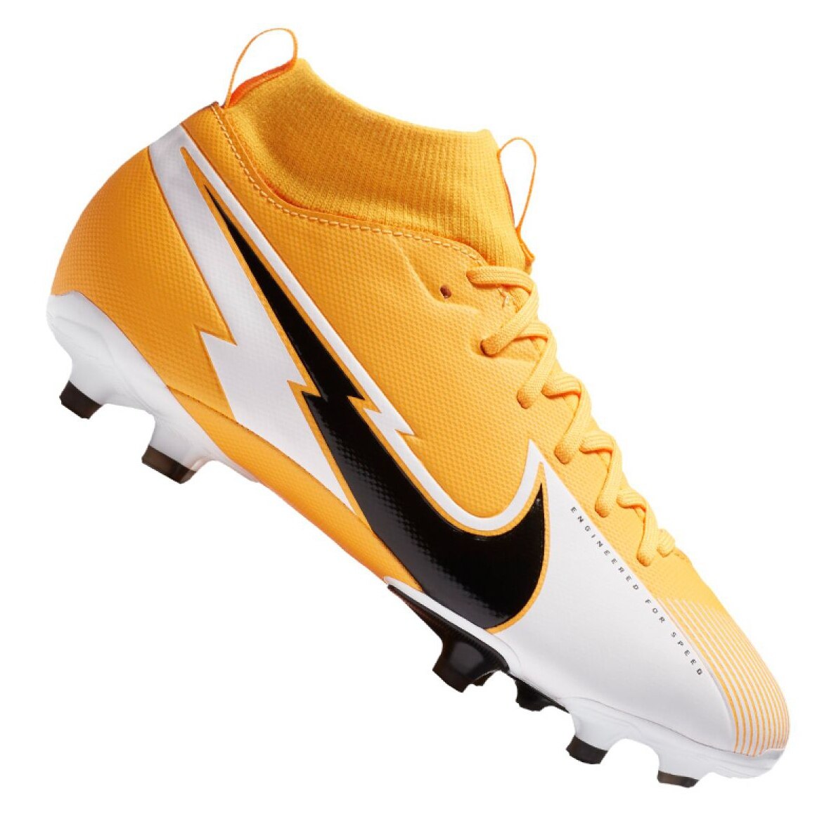 Pantofi sport Nike, BM90992, Portocaliu