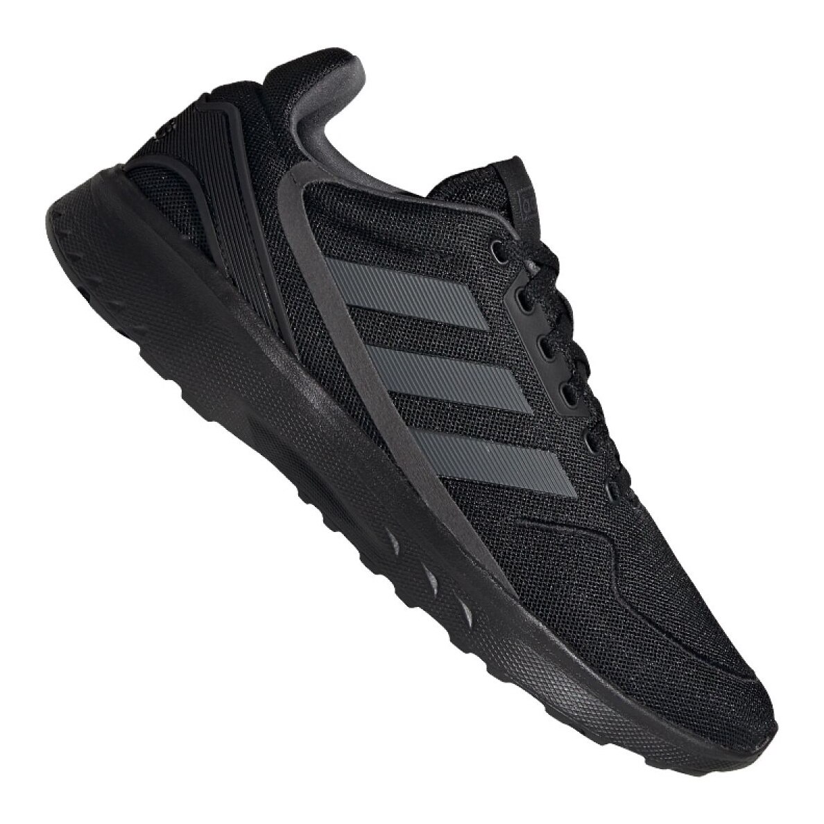 Pantofi sport Adidas, BM77100, Negru