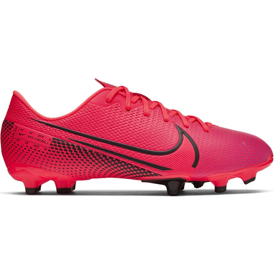 Pantofi sport, Nike, BM76173, Rosu