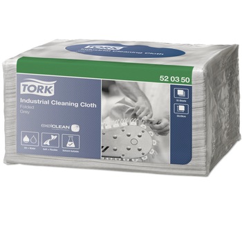 Set 55 bucati, Laveta industriala TORK Premium Set 55 bucati, Laveta industriala TORK Premium