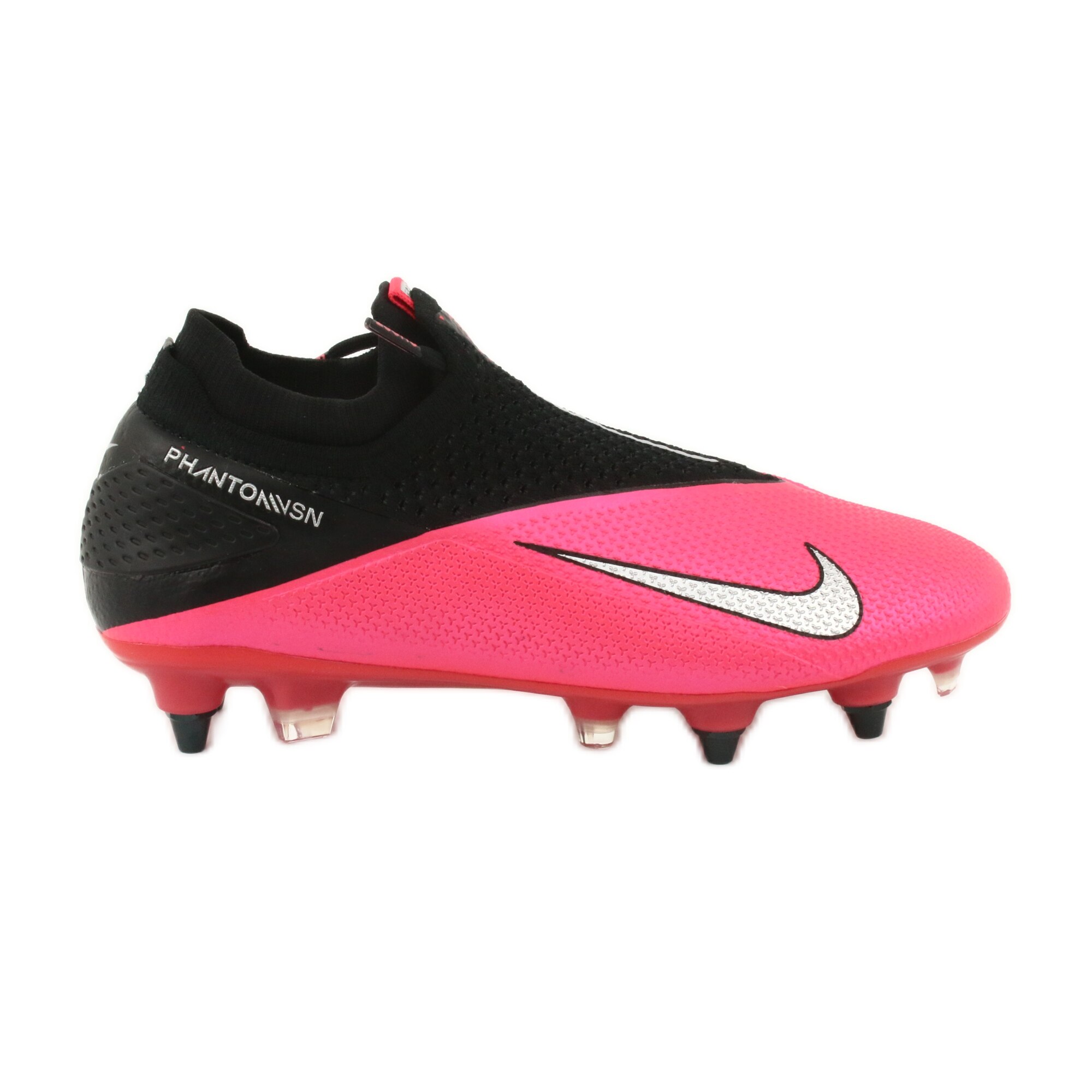 Pantofi sport Nike, BM77234, Rosu, 41 EU