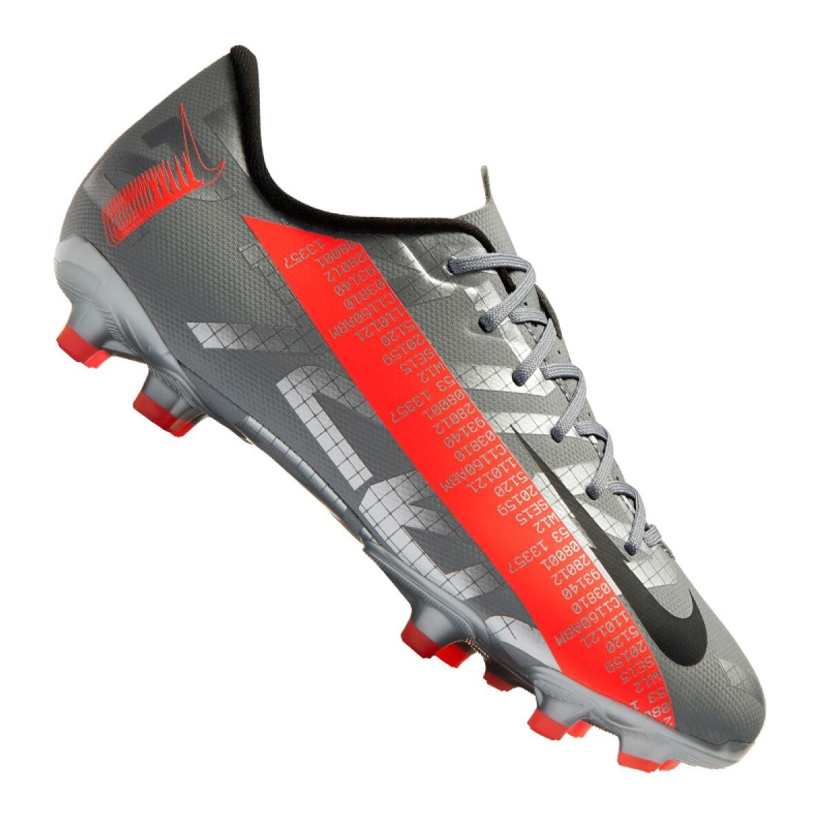 Pantofi sport Nike, BM92977, Rosu, 37.5 EU