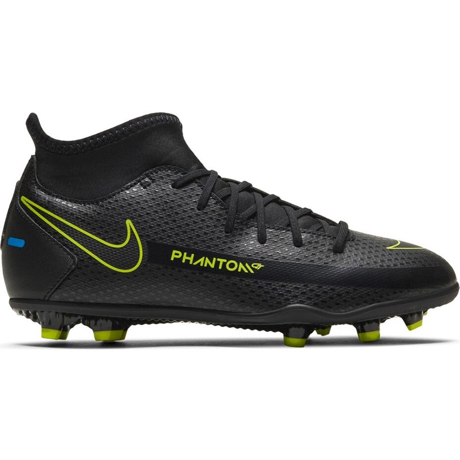 Pantofi sport, Nike, BM106267, Negru, 32 EU