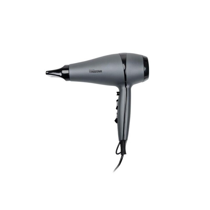 Tristar HD2403PR Hajszárító 2200W Szürke