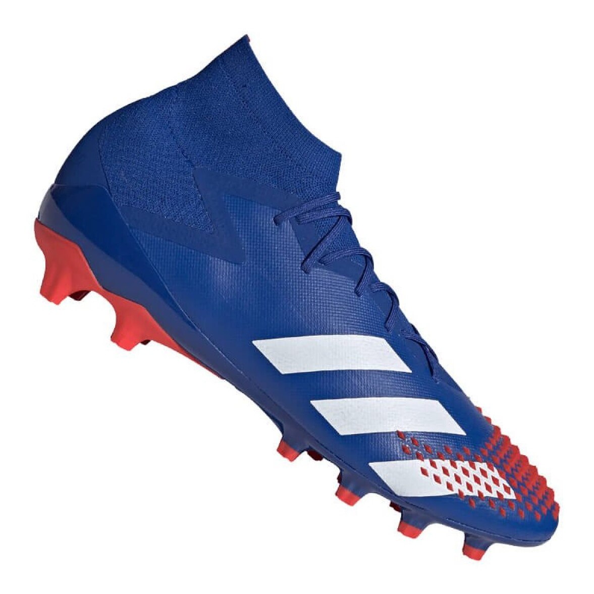 Pantofi sport Adidas, BM79050, Albastru