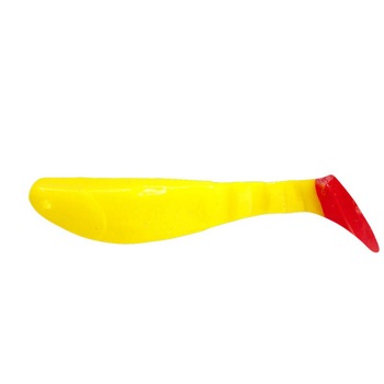 Gume rapitori Relax Kopyto 7.5cm Tail - T072, 5 bucati/plic Gume rapitori Relax Kopyto 7.5cm Tail - T072, 5 bucati/plic