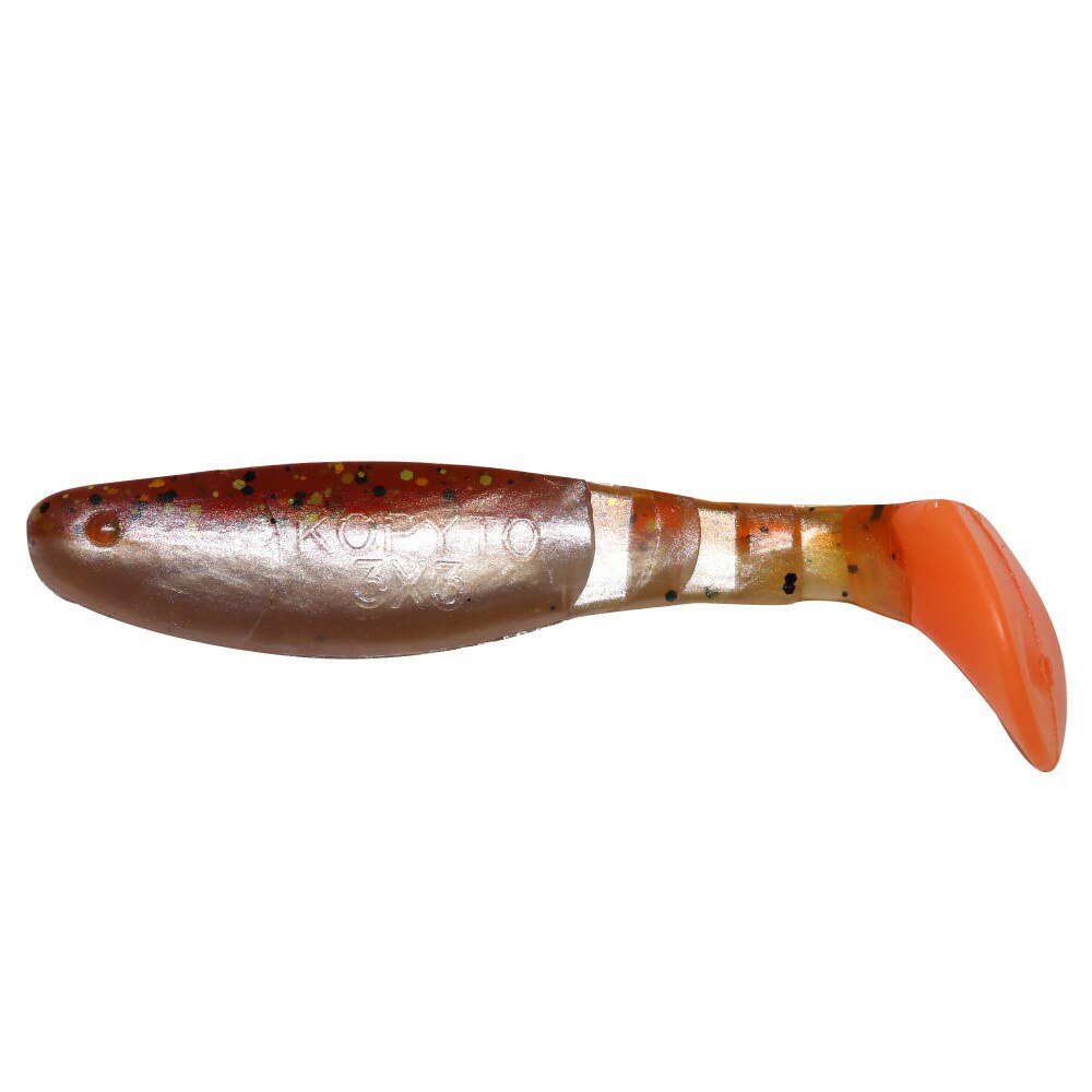 Gume rapitori Relax Kopyto 7.5cm Tricolor - BLS3-TC380, 5 bucati/plic