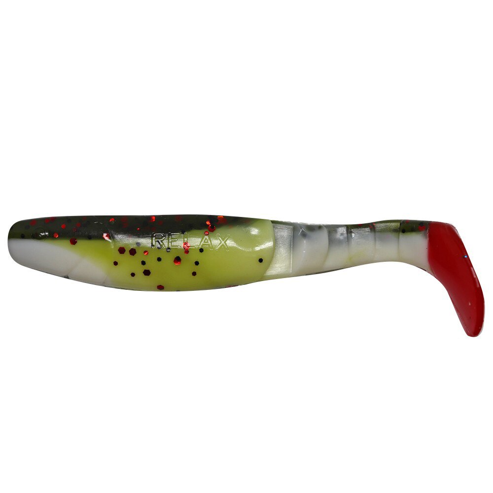 Gume rapitori Relax Kopyto 7.5cm Tricolor - BLS3-TC423, 5 bucati/plic