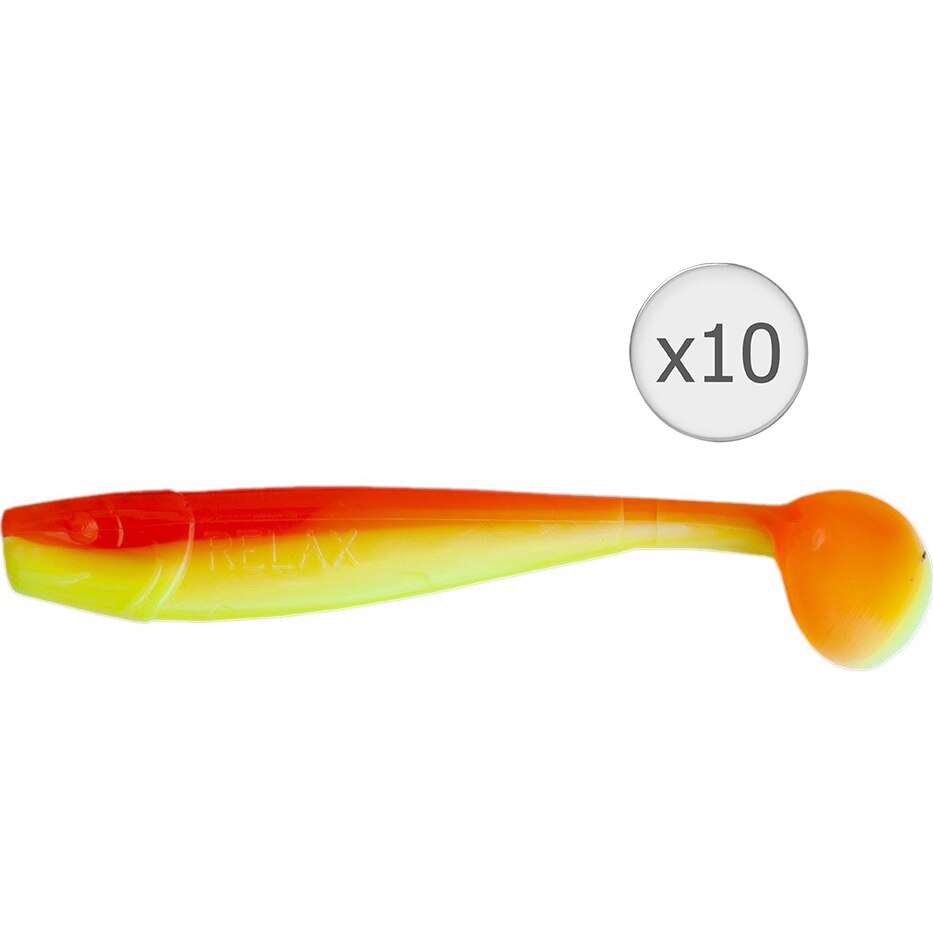 Gume rapitori Relax Kingshad 7.5cm Laminat - L033, 10 bucati/plic