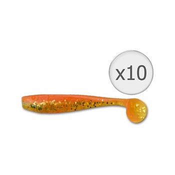 Gume rapitori Relax Kingshad 7.5cm Laminat - L104, 10 bucati/plic Gume rapitori Relax Kingshad 7.5cm Laminat - L104, 10 bucati/plic