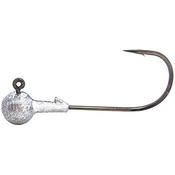 Jig Fudo Bila nr.7/0, 3.5gr, 5 bucati/plic Jig Fudo Bila nr.7/0, 3.5gr, 5 bucati/plic