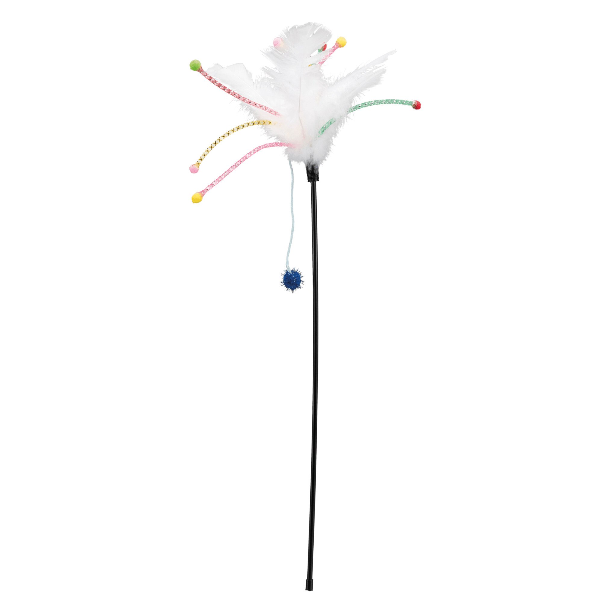 Jucarie pentru pisica Trixie bat 41 cm 45697