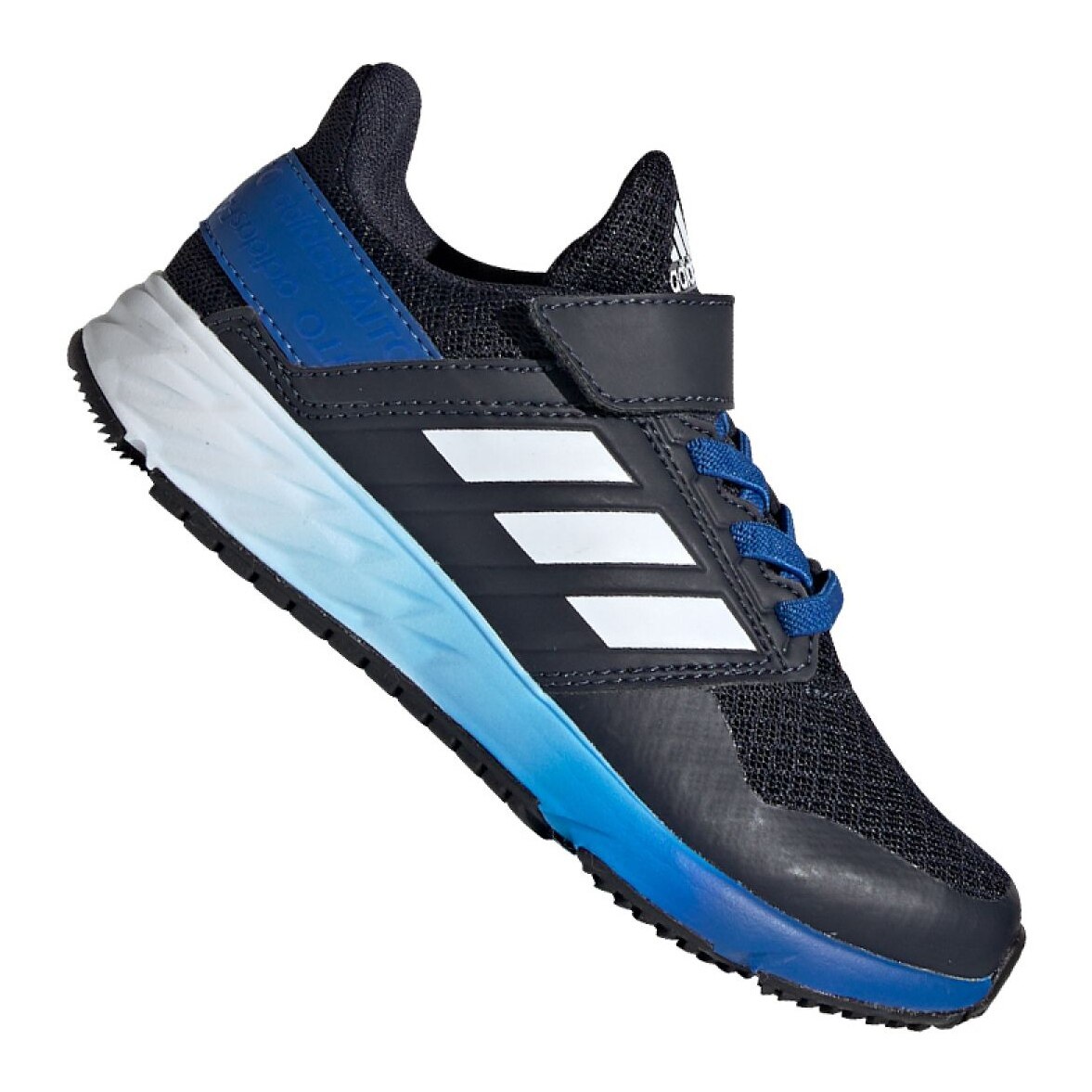 Pantofi sport Adidas, BM87722, Albastru
