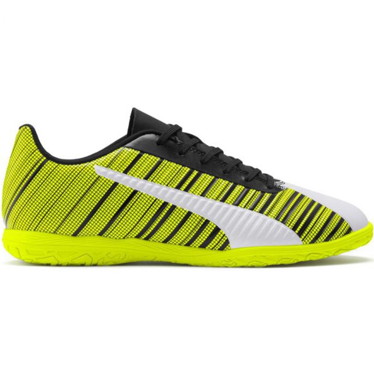 Pantofi sport, Puma, BM71848, Galben