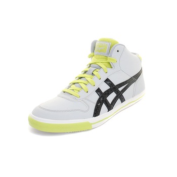 Pantofi sport inalti Asics Onitsuka Tiger, Gri/Negru Pantofi sport inalti Asics Onitsuka Tiger, Gri/Negru