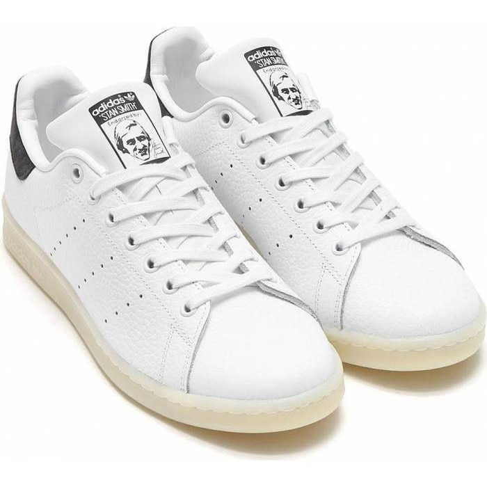 Pantofi sport barbati ADIDAS STAN SMITH 44 2 3 EU Alb eMAG.ro