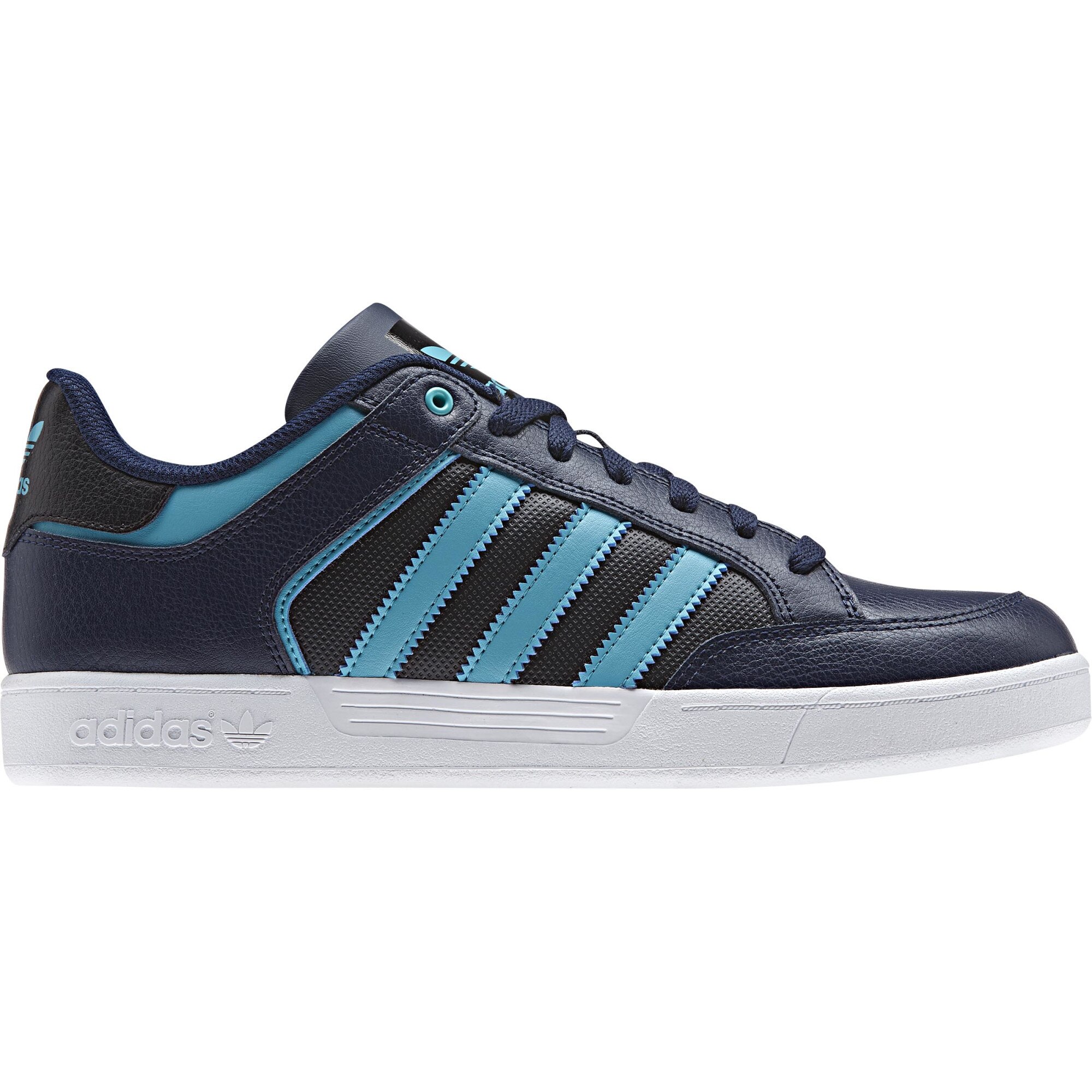 Pantofi sport barbati ADIDAS VARIAL LOW Albastru Navy