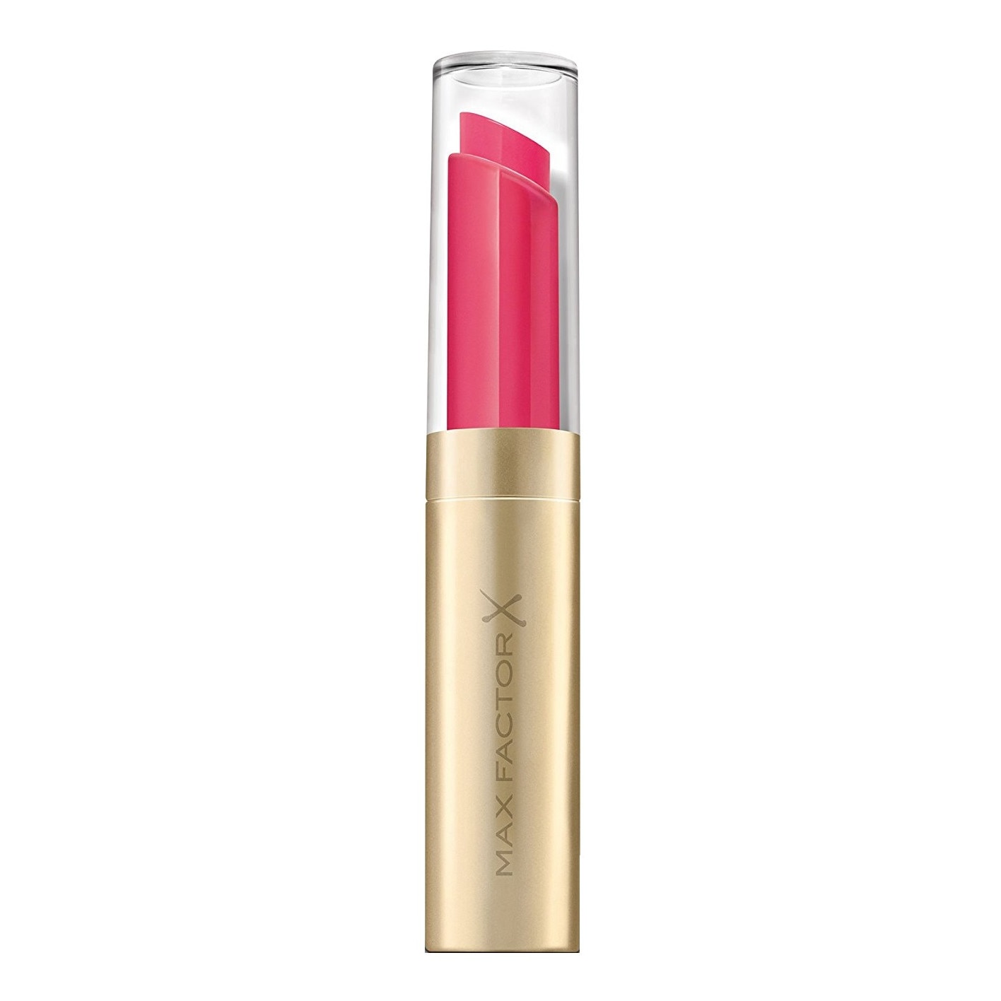 Ruj balsam buze Max Factor Intensifying Voluptuous Pink, 2g