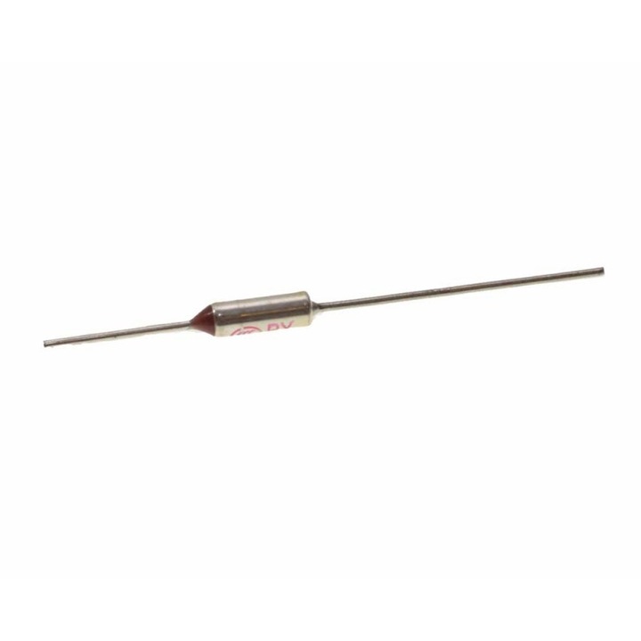 Siguranta Termica elSales ELS-TER-12110, Temperatura de operare 121˚C, 250V - 10A