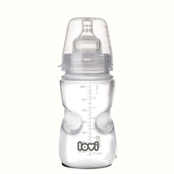 Biberon Medical+ 250 ml, Lovi - 21/562 Biberon Medical+ 250 ml, Lovi - 21/562
