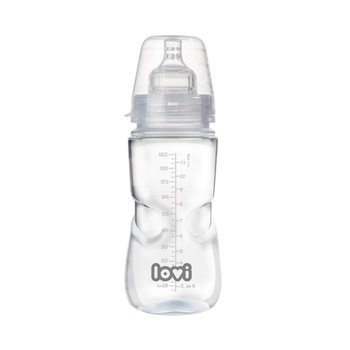 Biberon Medical+ 330 ml, Lovi - 21/560 Biberon Medical+ 330 ml, Lovi - 21/560