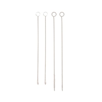 Set 4 periute de curatare, Canpol Set 4 periute de curatare, Canpol