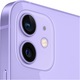 Telefon mobil Apple iPhone 12, 64GB, 5G, Purple
