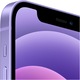 Telefon mobil Apple iPhone 12, 128GB, 5G, Purple