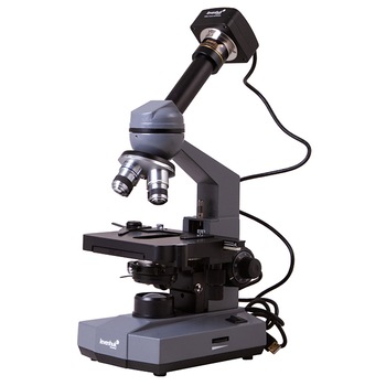 Microscop Levenhuk D320L BASE 3M digital Microscop Levenhuk D320L BASE 3M digital