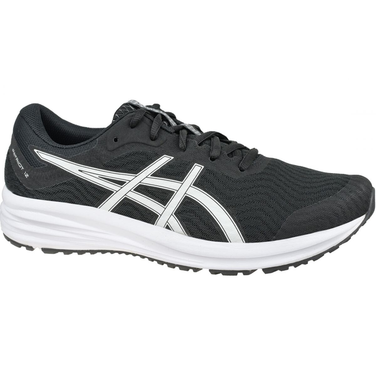 Pantofi sport Asics, BM103147, Alb